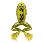 LiveTarget FSF50T1034 ICT 2 Freestyle Frog 2.0, Mo 4/pack