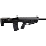 930.318 Charles Daly N4S Bullpup G3 Semi-Auto Shotgun - 12GA, 3", 18.6" Barrel, Black