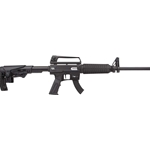 TM22-LITE-18 Rock Island Armory TM22 Feather Semi-Auto - .22LR, 18", BLK