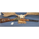 UHENRY45COLT Pre-Owned Unfired Henry Cowboy Edition 45 Colt. With original box & manual. Condition - Excellent