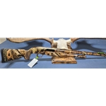 UMOSSMINI Pre-Owned Mossberg 510 Mini 20ga 3" 18-1/2"bbl with adjustable buttplate. Condition - Very Good