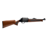 FF-RS410-12 Federation Firearms RS-410 Revolver 410 Ga 3" 12″ Walnut