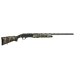 CH2PB1228 Canuck Hunter 2 12 Gauge 3" 28" Vent Rib Barrel Mossy Oak Bottomland Camo Pump-Action Shotgun