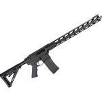 Maple Ridge Armoury MRA-2137 MRA Renegade Mark II Rifle 223 Wylde 19" Black