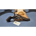 UCOLT357 Antique status Colt, 1873, 357 mag. Comes with certificate from government on status. Condition - Excellent