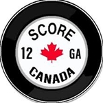 Score 893691001360 12 Ga 3" 1 1/8 oz 1550 FPS # BB