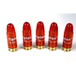 Tipton 303958 Snap Caps 9mm Luger  5-Pack