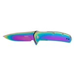 Kershaw  KE-2044RBW - OUTCOME RAINBOW