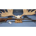 Aguirre Y Aranzabal UMATADOR Pre-Owned A Y A Matador SxS 10 ga color case hardened receiver, full on full chokes. Condition - Excellent
