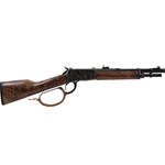 Canuck Wrangler Trail Boss Rifle: 357 Mag / 38 Spl, 12" Barrel, Model CL35712SCW Mares Leg