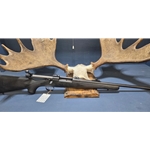UREM700270 Pre-Owned Remington 700 ADL, 270 win, open sights, scope bases, bl bbl, blk syn stk, 22" bbl, blind magazine. Condition - Very Good to Good