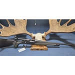 UREM700260 Pre-Owned Remington 700 SPS, 260 rem, Blk syn stk, bl bbl, 24", 1-8 twist, floor plate, with original box. Condition - Excellent
