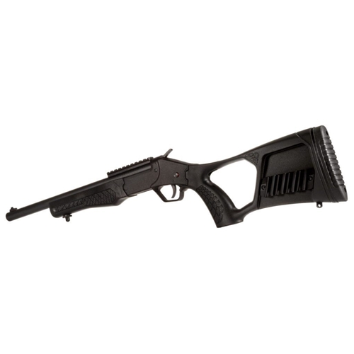 Bashaw Sports - Rossi SSPS45-BK : SS ROSSI POLY TUFFY SURVIVAL