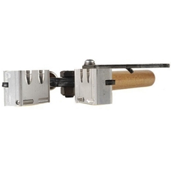 0813672 LEE MOLD DC #52-160-RF