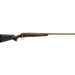 Browning 035443282 BG X-BOLT PRO LR 6.5 CREEDMOOR 26" BRONZE CARBON FIBER POLY<