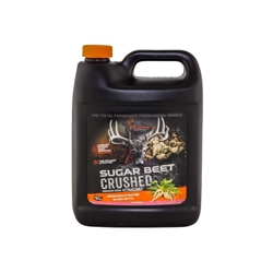 Wildgame Innovations 52 WGI SUGARBEET CRUSHED LIQUID 1GAL