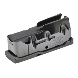 Savage 55105 Centerfire Box 7mm-08, 260, 308 4 round