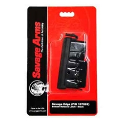 Savage 55233 SAV AXIS LTW 2506 4RD MAG BL