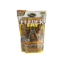 Wildgame Innovations 86 WGI ACORN RAGE FEEDER FAT #5