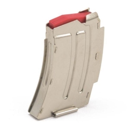 Savage 90007 SAVAGE MKII/900 22LR 5RD MAG SS