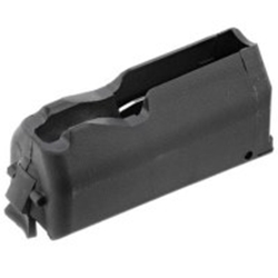 90436 Ruger Short Action Magazine for American Rifle .243 Win .308 Win 7mm-08 Rem 6mm Creedmoor 4rds Black