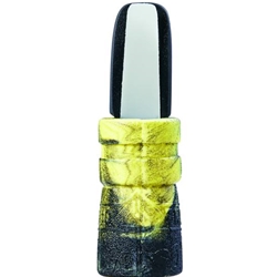 Duel Game Calls P007 DGC OPEN REED COYOTE/DISTRESS