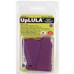 UP60PR Maglula UpLULA Universal Pistol Magazine Loader Purple