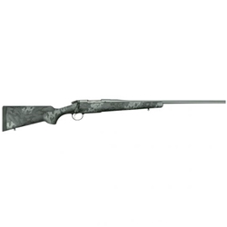 Bergara BPR28-300PRC BERGARA MOUNTAIN 2.0 .300 PRC 24" GREY/CAMO CARBON FIBER