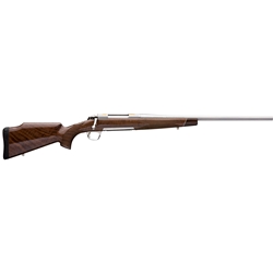 Browning Firearms  23614067283 BROWNING X-BOLT WHITE GOLD .308WIN 22" SS/WALNUT