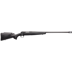 Browning Firearms  035528282 BROWNING X-BOLT STALKER LONG RANGE 6.5CM 26" BLUED/SYN *<
