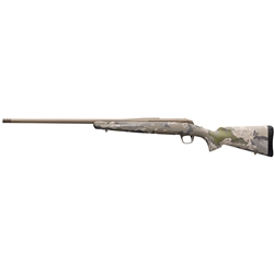 Browning Firearms  035558224 BROWNING X-BOLT SPEED 270WIN 22" BRONZE/OVIX SYN W/ MB