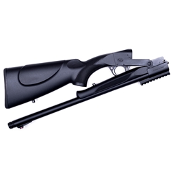 Charles Daly  930.269 C.DALY 101 SINGLE BBL 12GA 20" BLK