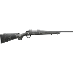 CVACR3912R CVA CR3912R : CASCADE™ SB - Graphite Black | Veil Tac Black - 0 MOA Pic Rail Cal 223 REM 18" - Th 5/8x2