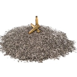 Frankford Arsenal STAINLESSSTEELT Franklin Armory 1097884 Stainless Steel Media  2 lbs