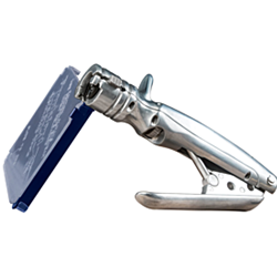 Frankford Arsenal PLATINUMPERFECT 110006 FRANKFORD Platinum Series Perfect Seat Hand Primer
