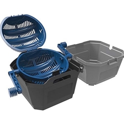 Frankford Arsenal WETDRYMEDIASEP 507567 FRANKFORD PLAT WET/DRY MEDIA SEP