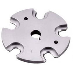0953-0215 Hornady 392616 SHELL PLATE #16 LNL AP & PROJ