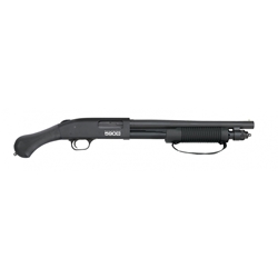 Mossberg  51600 MSBRG 590S SHOCKWAVE CA 12/18.5/CYL