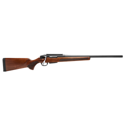 Stevens  STEVENS 334 .243 WIN 20" MATTE BLACK/WALNUT STOCK