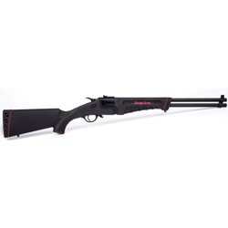 Savage 22435 SAVAGE 42 O/U RIFLE/SHOTGUN TAKEDOWN 22WMR/410 BL/BLK SY
