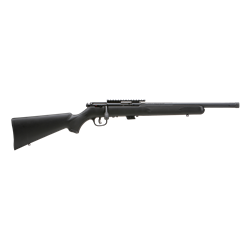 Savage 28702 SAVAGE MARK II FVSR 22LR 16.5"HB THREADED ACCU TRIG BLK