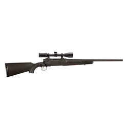 Savage 57096 SAVAGE AXIS II XP .25-06 22" 3-9X40 MATTE/BLK SYN ERGO STK