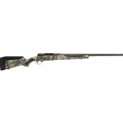 Savage 57743 SAVAGE 110 TIMBERLINE 6.5PRC 24" OD GRN/ACCUFIT STK EXCAPE