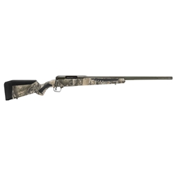 Savage SV58008 SAVAGE 110 TIMBERLINE 7MM PRC 22" OD GRN/EXCAPE ACCUFIT STK