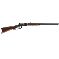 Winchester 48702006135 WINCHESTER 1873 SPORTER 45LC OCTAGON/BLUED 24" CASE-COL PG