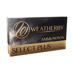 Weatherby B257100TTSX WEATHERBY 257 WBY MAGNUM 100GR BARNES TTSX 20RD 10BX/CS