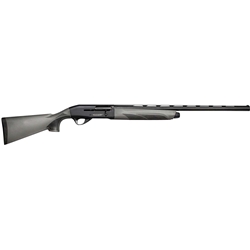 Weatherby ESN1228PGM WEATHERBY ELEMENT SYNTHETIC 12GA 3" 28" MATTE/BLACK/GRAY<