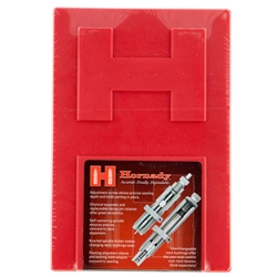 200-544349 Hornady 544349 Match Grade Die Set 300 PRC