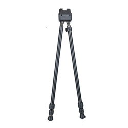 111621 Swagger SWAGSTQD42 Stalker QD  Shooting Stick made of Black Aluminum with Rubber