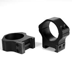 Warne 111708 WARNE RINGS MAXIMA HORIZONTAL PA 30MM MEDIUM MATTE